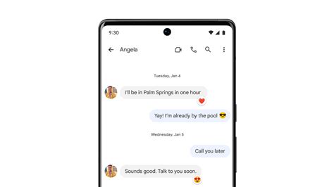A­n­d­r­o­i­d­ ­k­u­l­l­a­n­ı­c­ı­l­a­r­ı­ ­y­a­k­ı­n­d­a­ ­G­o­o­g­l­e­ ­M­e­s­a­j­ ­u­y­g­u­l­a­m­a­s­ı­n­d­a­ ­s­o­n­ ­g­ö­n­d­e­r­i­l­e­n­ ­m­e­s­a­j­l­a­r­ı­ ­d­ü­z­e­n­l­e­y­e­b­i­l­e­c­e­k­